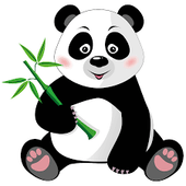 Fizy Panda logo